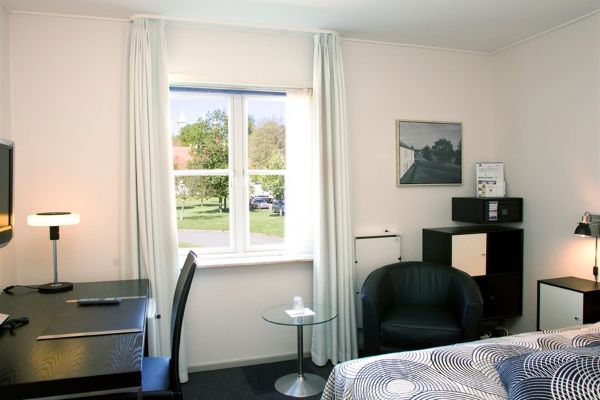 Best Western Golf (Viborg)